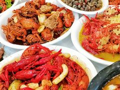 -香满锅老北京羊蝎子火锅·家常菜(新街口店)