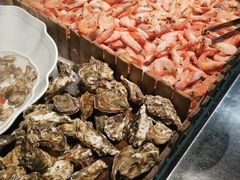 -聚盛源蒸汽海鲜火锅烤肉自助(巨川金海岸购物广场店)