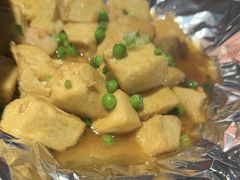 -东来土菜馆(民祥园路店)