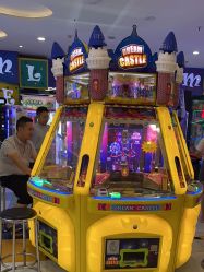 -meland·儿童乐园·游戏厅娃娃机·电玩Xbox(成都合生汇店)