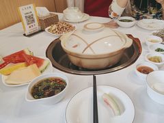 -天宜隆蘑菇宴火锅(石景山旗舰店)