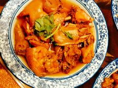 -石门豆腐王(九中街店)