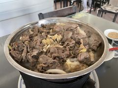 -朝鲜饭店(房山店)