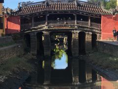 -会安古镇