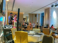 大堂-云尚自助餐厅(佛山南海瞻云酒店)