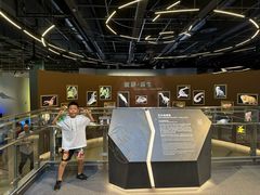 -香港科学馆