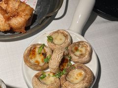 -春树下·树屋花房西餐厅(罍街AS1980店)