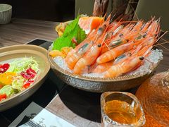 -匠和风精致料理(莆田财富中心店)