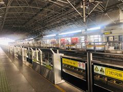 -漕溪路(地铁站)