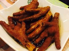 添好运点心专门店(中环IFC店)-添好运点心专门店(中环IFC店)