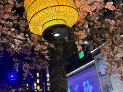 -绿茶餐厅(朝阳大悦城店)