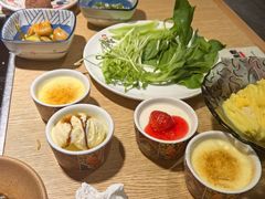 -温野菜涮涮锅(曲江大悦城店)