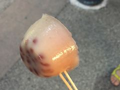 -兰芳园手打柠檬茶(下沙奥特莱斯店)