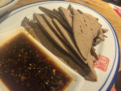 -新兴园饺子馆(北京百子湾店)