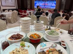 -聚福山莊·寻味顺德(北滘店)