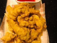 -大丰收脆鱼(正荣财富中心店)