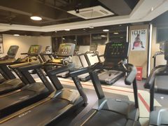 -一兆韦德健身(古美店)