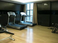 -上海如意智慧酒店(上海科学院店)