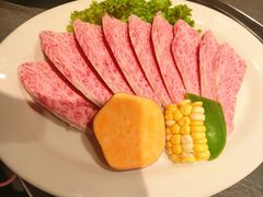 -NIUAN牛庵·日式和牛烧肉(恒隆店)