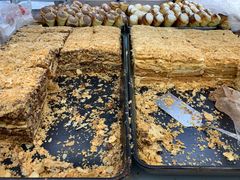 奶油拿破仑-爱德顺糕点食屋(利民道店)