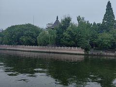 -扬州古运河