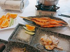 -香蜜轩·粤菜·宴会(世界之窗店)