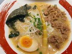 -雷门拉面店(新光天地店)