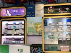 -镜客眼镜(浦江欢乐颂店)