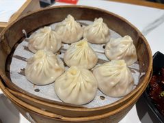 -馋三尺蟹粉小笼(人民广场店)