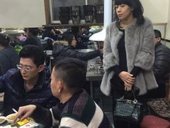 -松明一烤肉馆(鲁园店)
