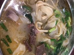 -鼓楼夜市