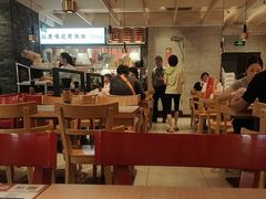 -大师兄·西北小馆(南沙万达广场店)