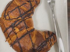 -星巴克(广州正佳广场4层店)