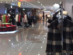 -杭州西湖银泰百货