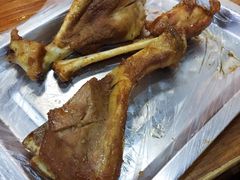 -赵元章肉骨烧(山塘街店)