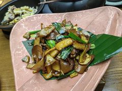 -云海肴·汽锅鸡·云南菜(天山百盛优客店)