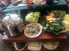 -阳坊大都涮羊肉(阳坊总店)