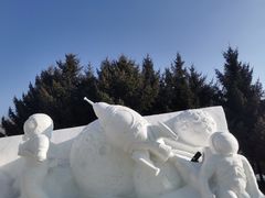 -长春公园(普阳街道)