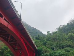 -太鲁阁公园