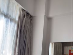 -上海南汇嘴大堤酒店