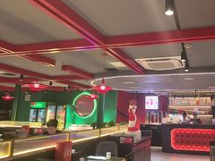 -京悦南门涮羊肉·羊蝎子火锅(田林路店)