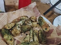 -水先生寧波菜(天一店)