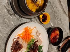 -福照楼汽锅鸡·云南特色菜(火车站锦江店)