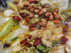 -缘久缘米粉(新街口店)