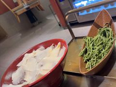 -左庭右院鲜牛肉火锅(南通CBD大有境店)
