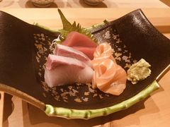 -然寿司(郎园vintage店)