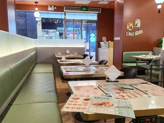 -黄记煌三汁焖锅(首创奥特莱斯店)