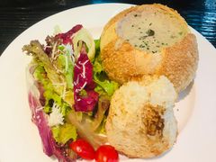 -TAMATI(巴黎贝甜韩式西餐厅店)
