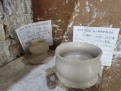 -不贰手作陶艺diy·烧玻璃·银饰团建(人民大学店)