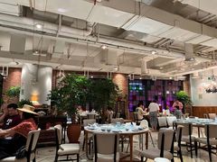-漢舍中国菜馆(889广场店)